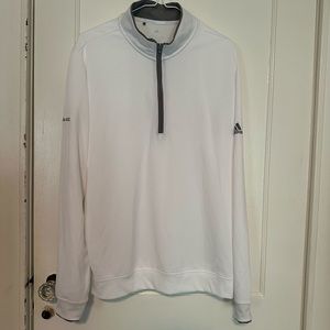 Adidas Golf Long sleeves Crew Neck